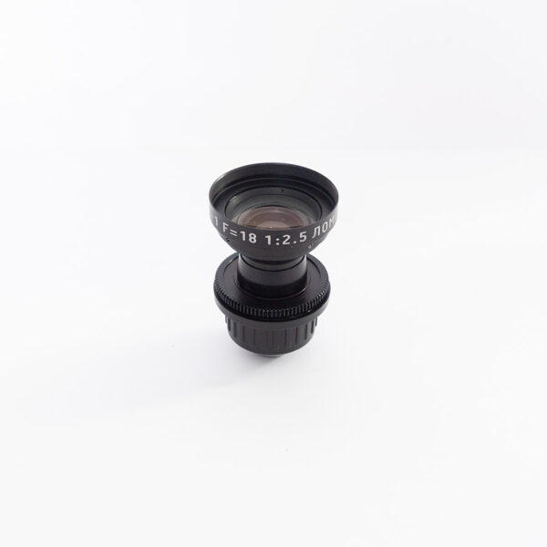LOMO OKC 5-18-1 18mm – Image 2