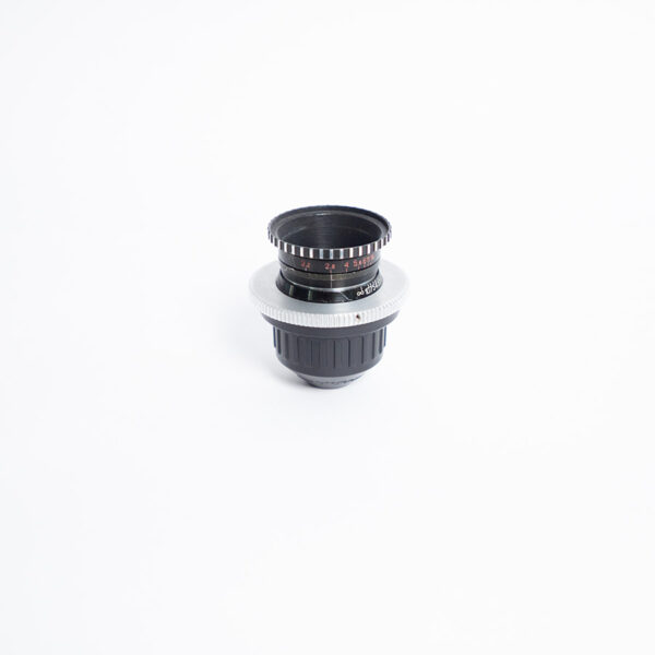 LOMO OKC 8-35-1 35mm – Image 2