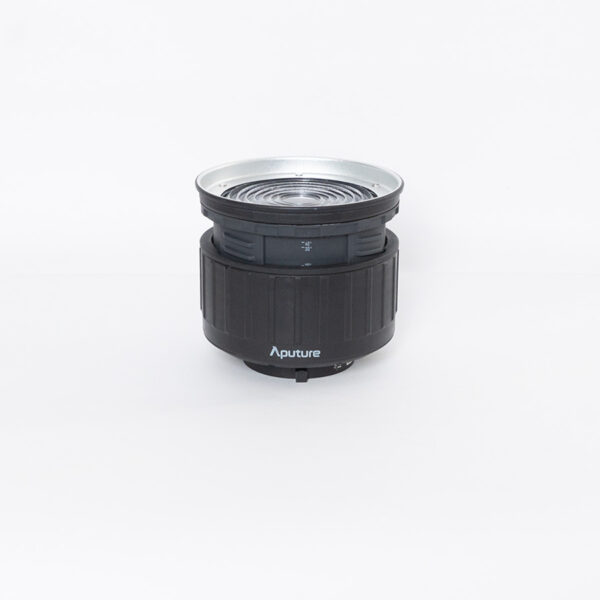 APUTURE Fresnel 2x