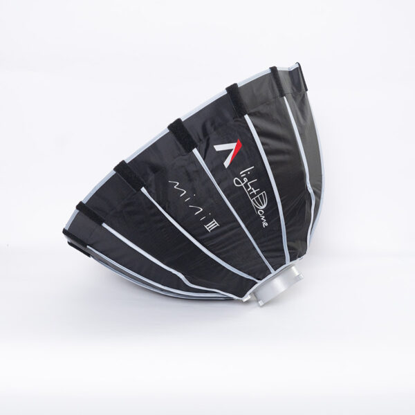 APUTURE Light Dome Mini III