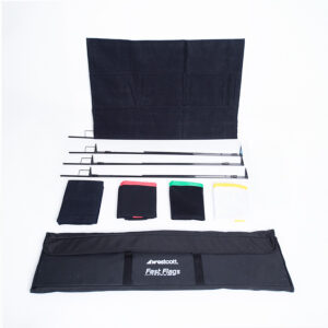 WESTCOTT Fast Flags 90 (Mamma)