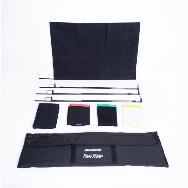 WESTCOTT Fast Flags 90 (Mamma)